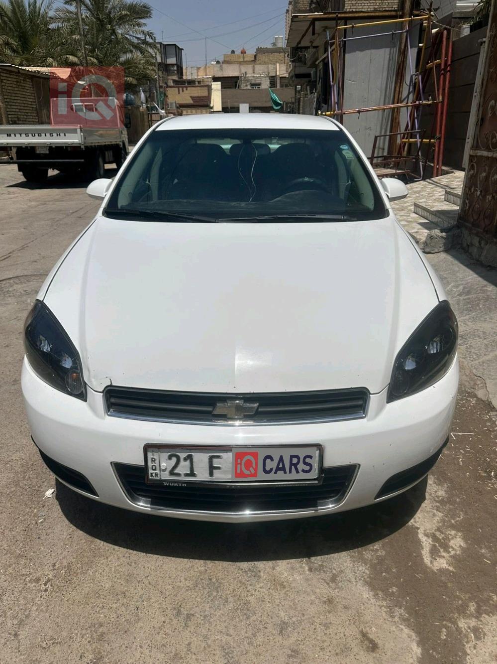 Chevrolet Impala